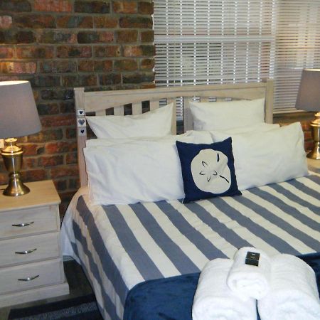 Sea Way Selfcatering Accommodation Bettyʼs Bay Dış mekan fotoğraf