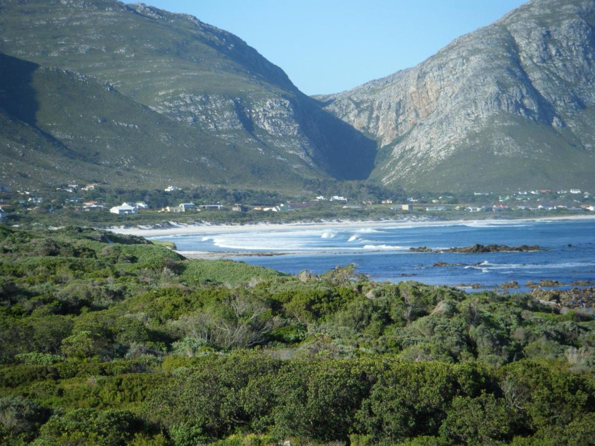 Sea Way Selfcatering Accommodation Bettyʼs Bay Dış mekan fotoğraf
