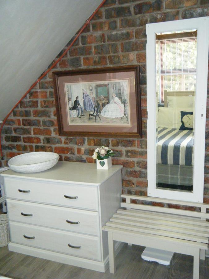 Sea Way Selfcatering Accommodation Bettyʼs Bay Dış mekan fotoğraf