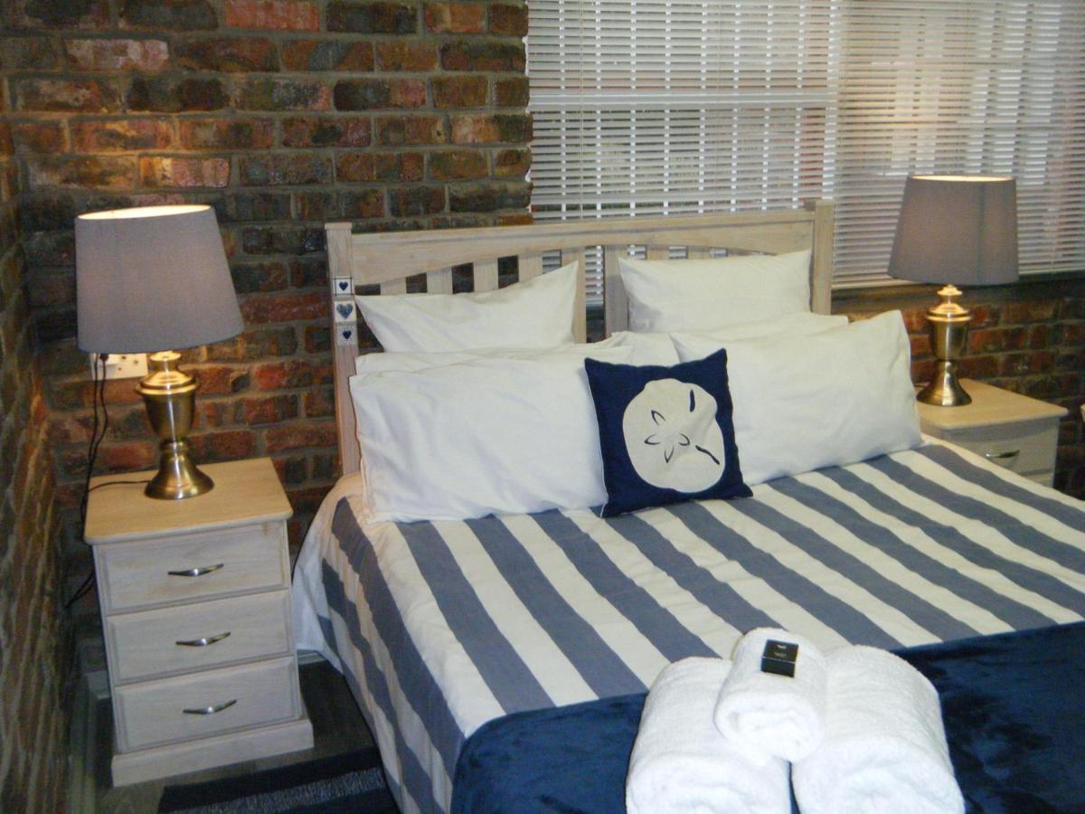 Sea Way Selfcatering Accommodation Bettyʼs Bay Dış mekan fotoğraf