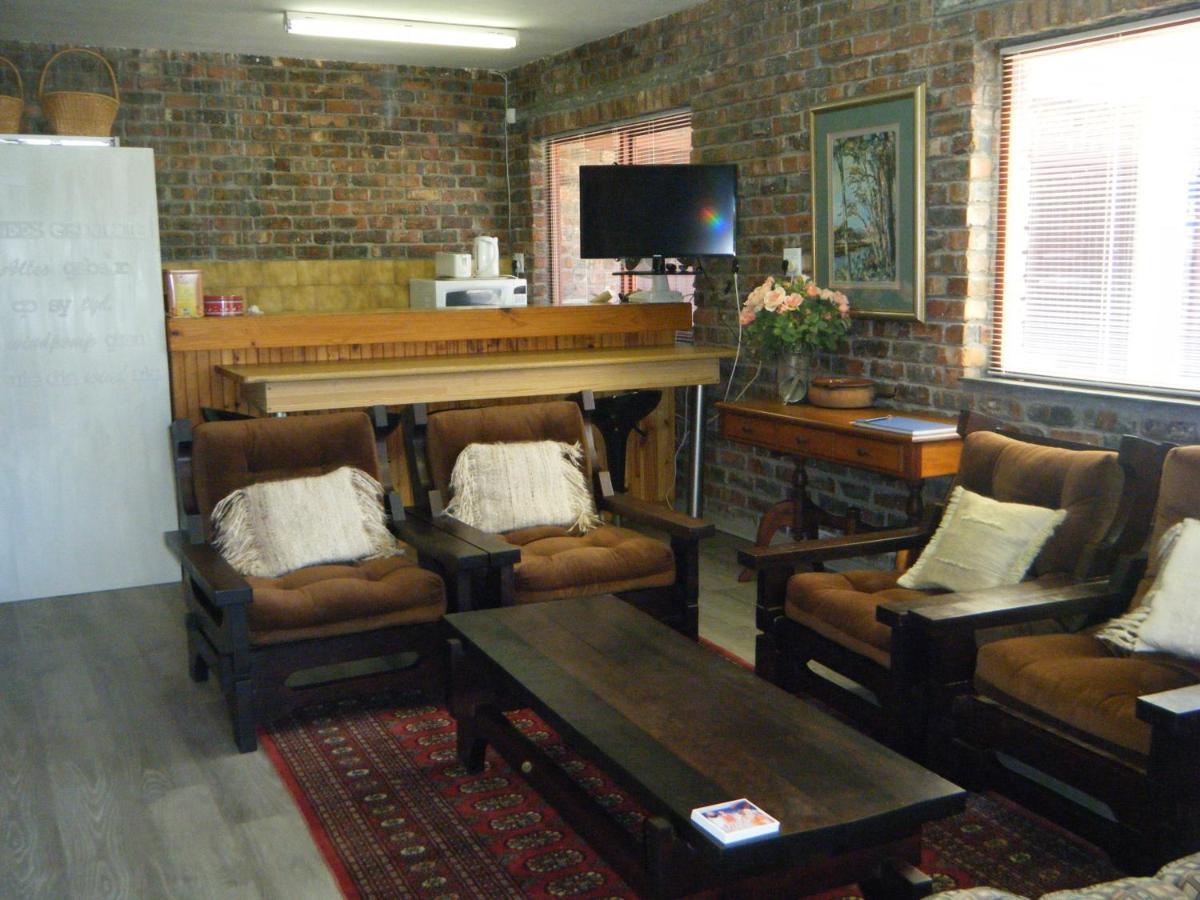 Sea Way Selfcatering Accommodation Bettyʼs Bay Dış mekan fotoğraf